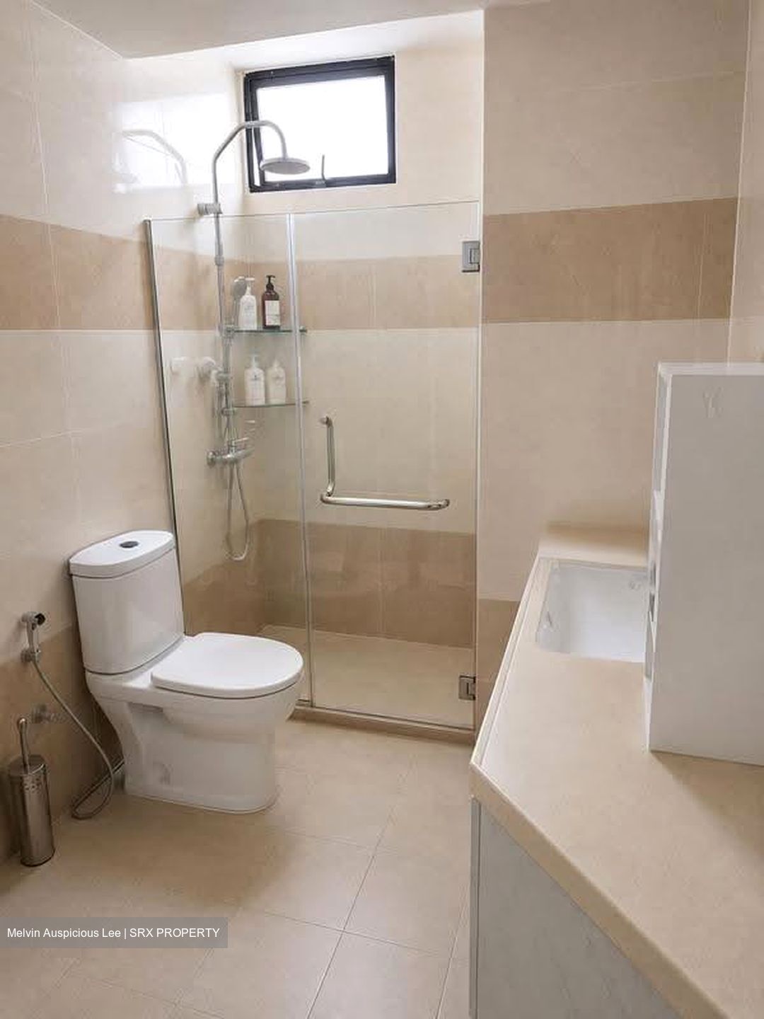Mandarin Gardens (D15), Condominium #634706631